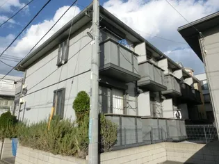 K フラッツの画像