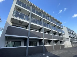 YELLSTAGE長束WESTの画像