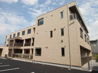 プレセアの画像