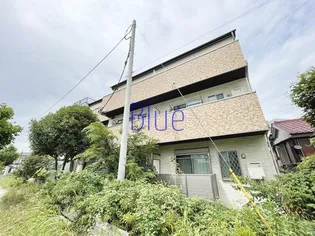 アーバンコート上平間の画像