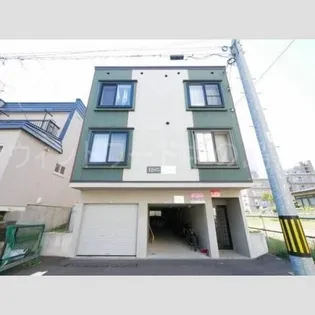 RS澄川【1階】の外観