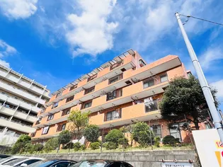 ロイヤルコート東戸塚の画像