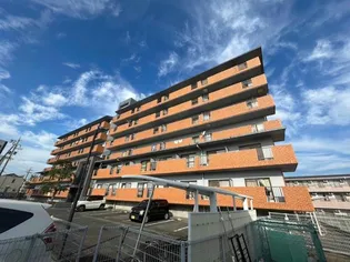 レジデンス大野の画像