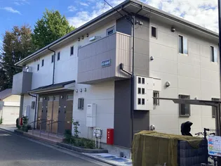 クラテラス富士見台の画像