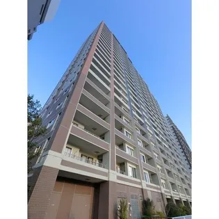 東京アインスリバーサイドタワーの画像