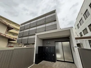 ウェルスクエア茨木春日の画像