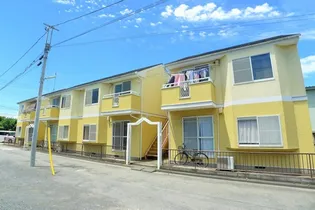 ジュネス秋津の画像