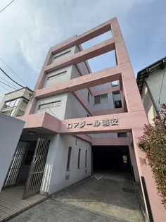 アジリア浦安の画像