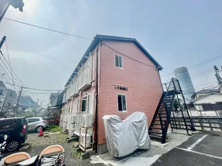 レオ新横浜C棟の画像