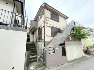 増尾ヒルズの画像