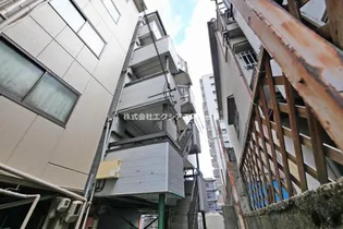 ピア西淀川B棟の画像