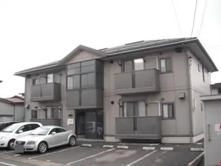 クレールコート八橋の画像