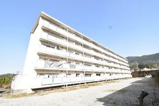 TERRACE八風の画像