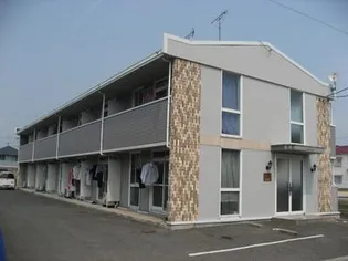 パークハイムの画像