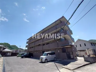 グランディール中嶋の画像