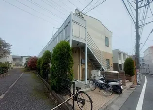 レオパレスアイリスの画像