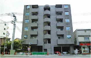 メゾン ド アストIIの画像