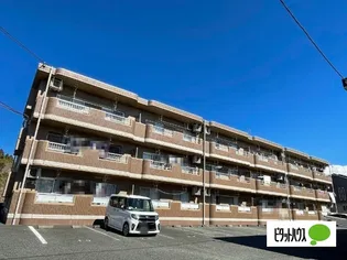 マンションレインボー2の画像