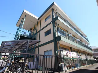 つくし野フラワーハイツの画像