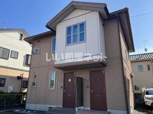 タウニィ Aの画像