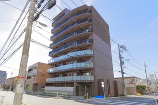 ブライズ亀有の画像