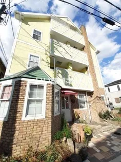 ベル エ・ポック【3階】の外観