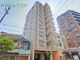 愛知県名古屋市瑞穂区駒場町2【マンション】の外観