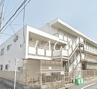 富士マンションの画像