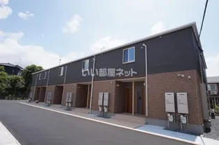 ブルックサイドあさぎり Aの画像