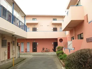 第2ガーネットハウスAの画像