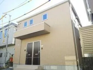 プライムテラス経堂の画像