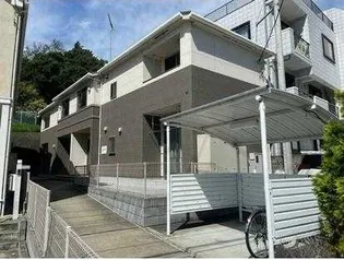 ルミナスハイムの画像