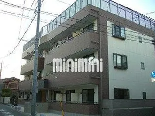 サンハイツ大熊の画像