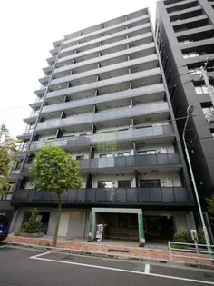 ザ パークハビオ日本橋馬喰町の画像