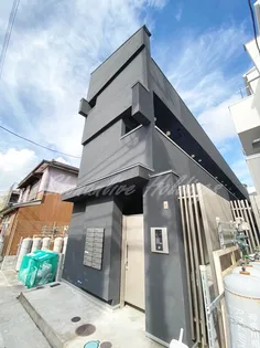 レオネクストMUTURAの画像