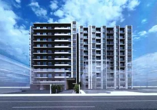 CITY LUX TSURUMIの画像