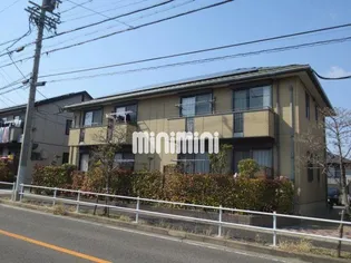 MASTTOWN徳重I E棟の画像