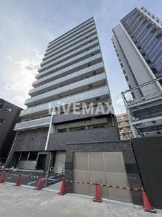 エスリード名古屋STATION NORTH【3階】の外観