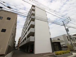 三島マンション博多駅東の画像