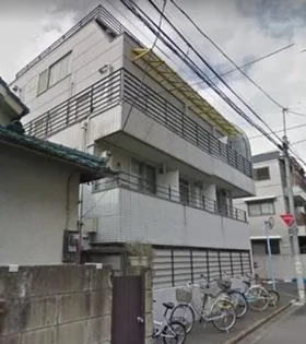 STハイム高円寺の画像