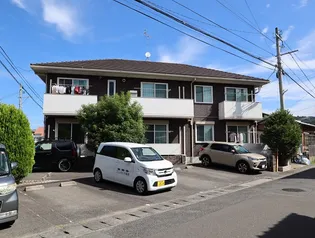 シャーメゾンSの画像