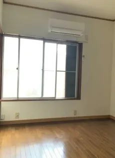 ハイツクローバーの画像