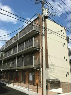 ミランダクレール 西八王子の画像