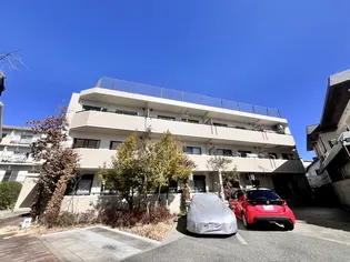 HEAL COTE苦楽園の画像