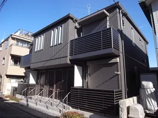 シャーメゾン上馬 1STの画像