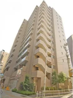 パークキューブ板橋本町の画像