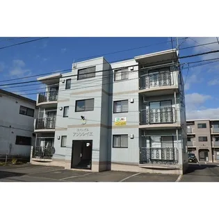 ユーハイムアンソレイエの画像