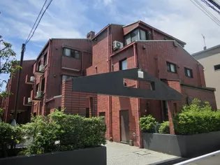 テラスコート上北沢の画像