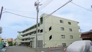 グランディパークの画像