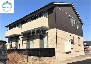 グランディールAの画像